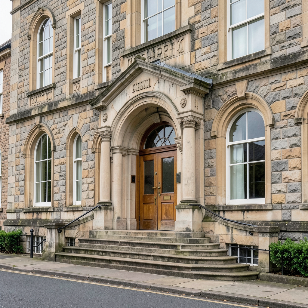 28-year-old Alex Clifton jailed for eight Oxfordshire burglaries